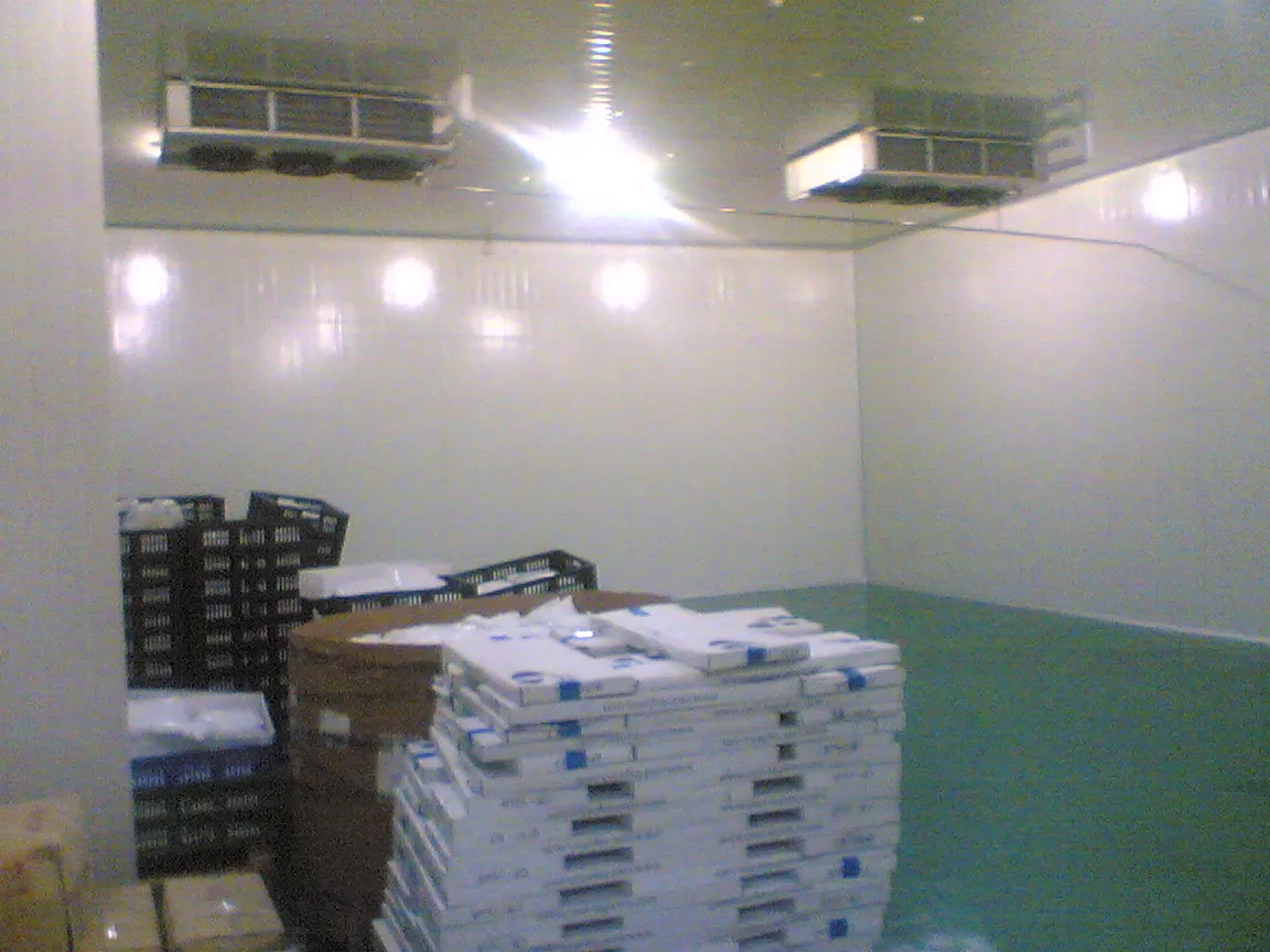 Cameră frigorifică refrigerare - imagine 4 din 4