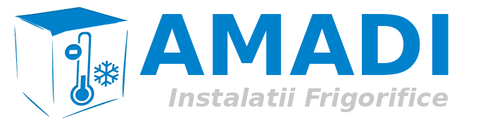AMADI — Instalații frigorifice